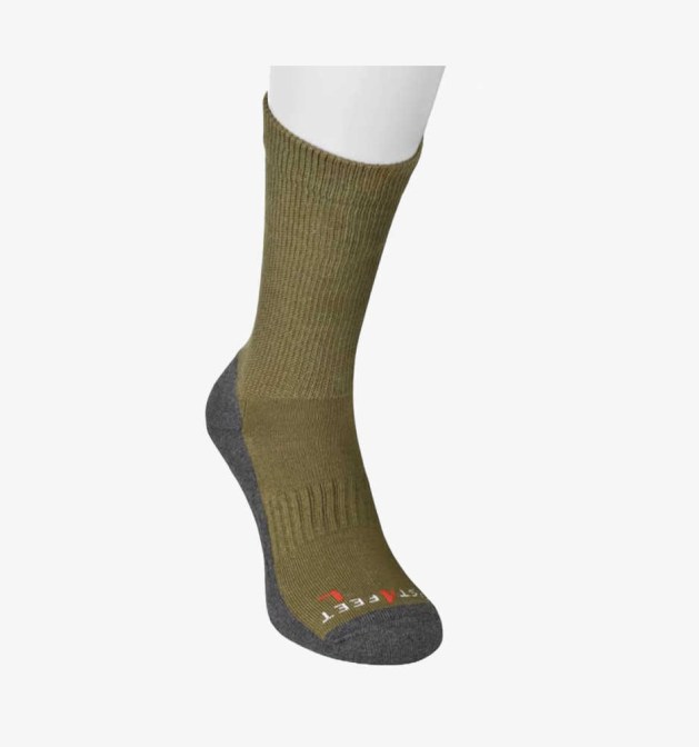 BestSilver Wandelsokken / outdoor sokken met zilver